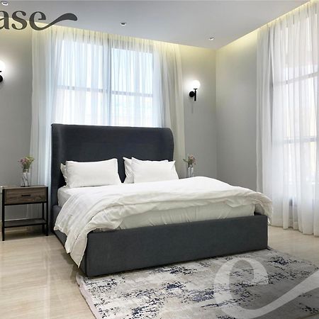 Kease Sahafa A-9 Royal Touch Balcony Az74 Apartment Рияд Екстериор снимка